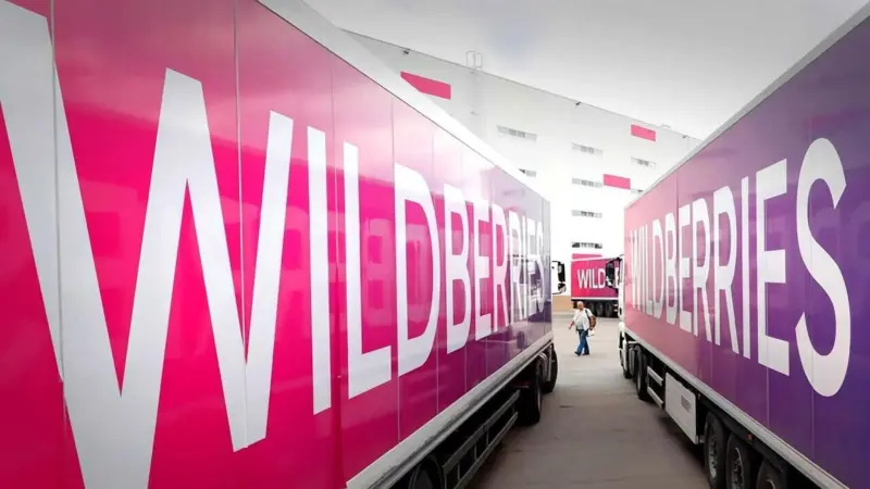 «WB можна выдаляць?» Беларусы расказваюць пра затрымку замоў з Wildberries — пра прычыны можна здагадацца