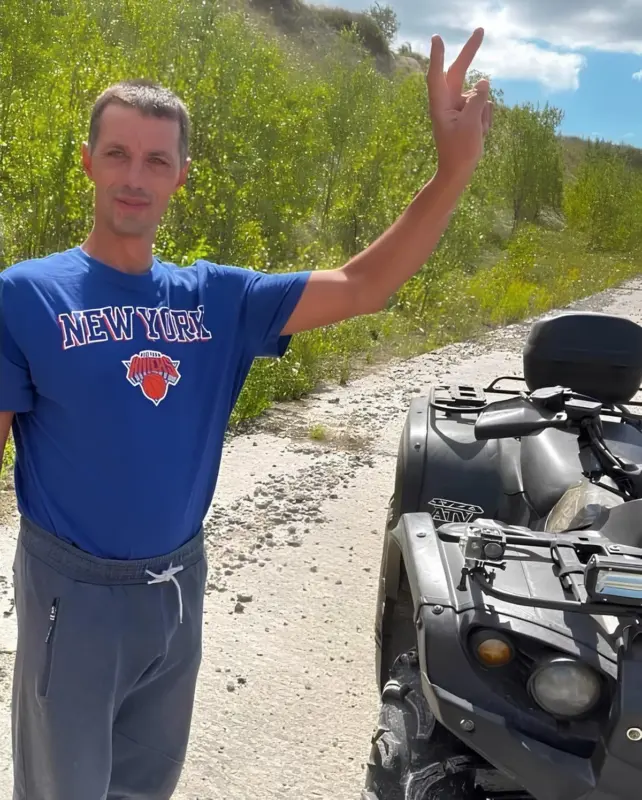 Гродзенец памёр пасля ўдару ў бары. Яго жонка запісала відэа і паскардзілася на ход расследавання (абноўлена)
