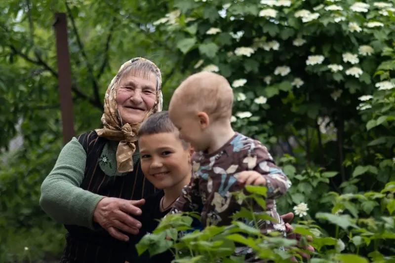 За последние годы в Гродненской области умерло в два раза больше человек, чем родилось За последние годы в Гродненской области умерло в два раза больше человек, чем родилось