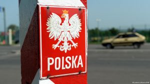 Улады Падляшша хочуць зрабіць свой рэгіён бязвізавым для беларусаў Улады Падляшша хочуць зрабіць свой рэгіён бязвізавым для беларусаў