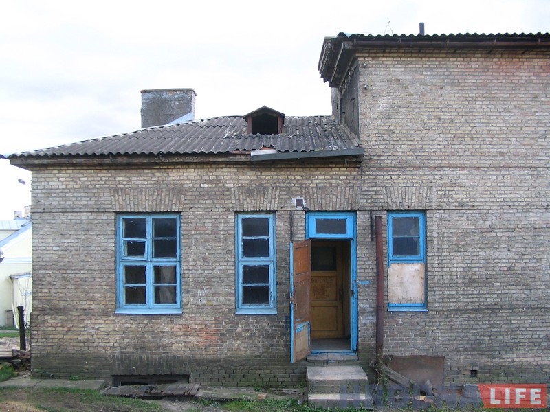 Рэквіем па “Гарачым Хлебе”. Як 19 гадоў таму ў Гродне знеслі сапраўдны помнік