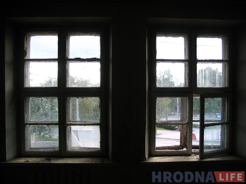 Рэквіем па “Гарачым Хлебе”. Як 19 гадоў таму ў Гродне знеслі сапраўдны помнік
