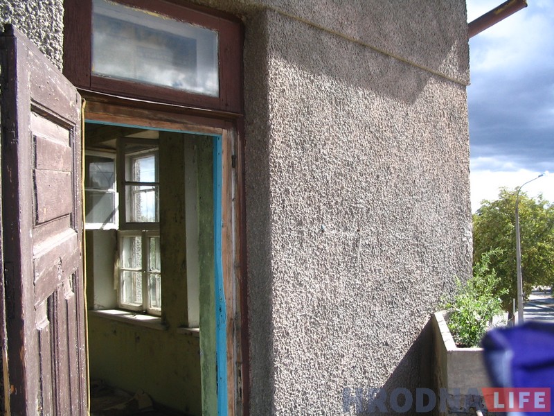 Рэквіем па “Гарачым Хлебе”. Як 19 гадоў таму ў Гродне знеслі сапраўдны помнік
