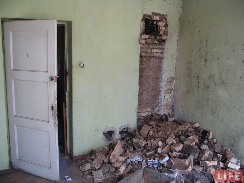 Рэквіем па “Гарачым Хлебе”. Як 19 гадоў таму ў Гродне знеслі сапраўдны помнік