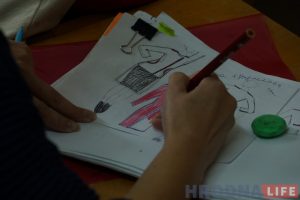 Дзіцячы хоспіс прадставіць “Святаяннік” - калекцыю традыцыйнага адзення на новы лад Дзіцячы хоспіс прадставіць “Святаяннік” - калекцыю традыцыйнага адзення на новы лад