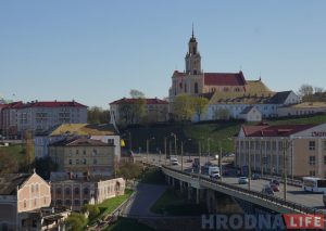Вернем вуліцам гістарычныя назвы: падпішы петыцыю Hrodna.life!