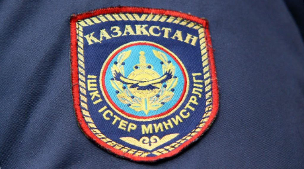 Казахстанскія паліцэйскія затрымалі ў Гродне злачынцу, якога шукалі 20 гадоў