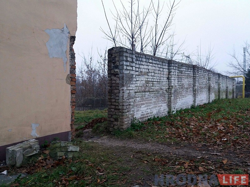 Фотарэпартаж: Як дажывае свае дні былы гродзенскі гарбарны завод Фотарэпартаж: Як дажывае свае дні былы гродзенскі гарбарны завод