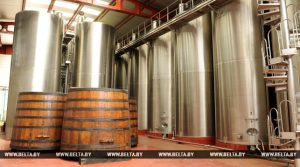 Разліў азербайджанскага віна могуць арганізаваць у Гродзенскай вобласці Разліў азербайджанскага віна могуць арганізаваць у Гродзенскай вобласці