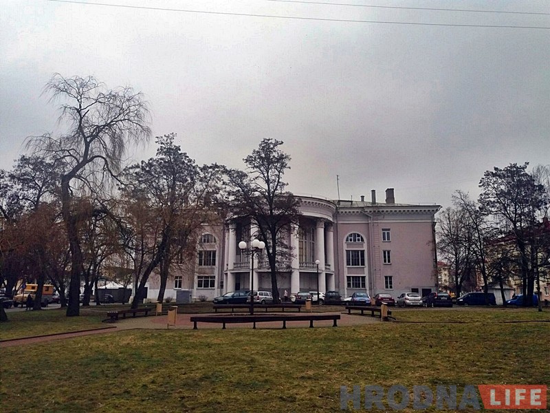 Ці стане Гродна зялёным? Прайшлі абмеркаванні экалагічнага даклада да новага генеральнага плана