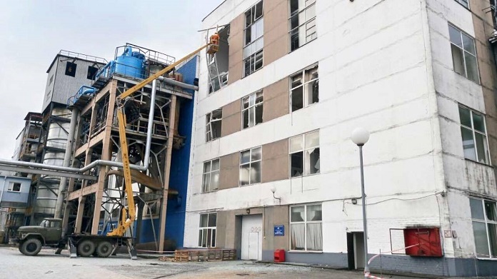 З-за выбуху на Скідзельскім цукровым камбінаце пяць жанчын трапілі ў рэанімацыю З-за выбуху на Скідзельскім цукровым камбінаце пяць жанчын трапілі ў рэанімацыю
