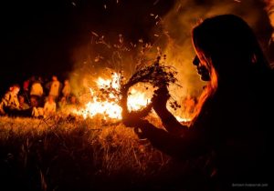 Чаго асцерагацца і што шукаць у купальскую ноч