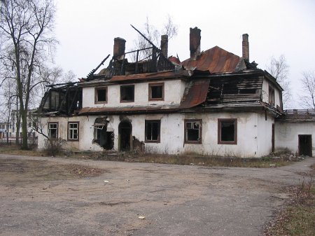 Агонь супраць спадчыны: як Гродзеншчына страчвае ў пажарах каштоўнасць за каштоўнасцю Агонь супраць спадчыны: як Гродзеншчына страчвае ў пажарах каштоўнасць за каштоўнасцю