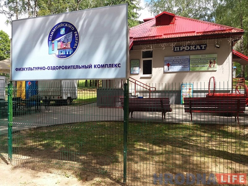 Пракаты ровараў у Гродне: што, дзе і за колькі