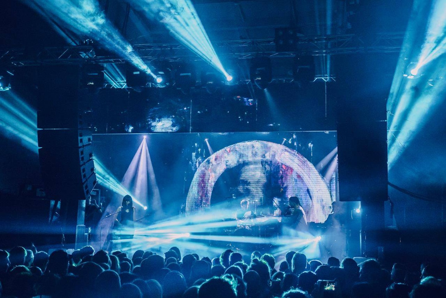 Не проста клуб і не проста фестываль. 5 прычын ехаць на Loftas Fest у Вільню Не проста клуб і не проста фестываль. 5 прычын ехаць на Loftas Fest у Вільню