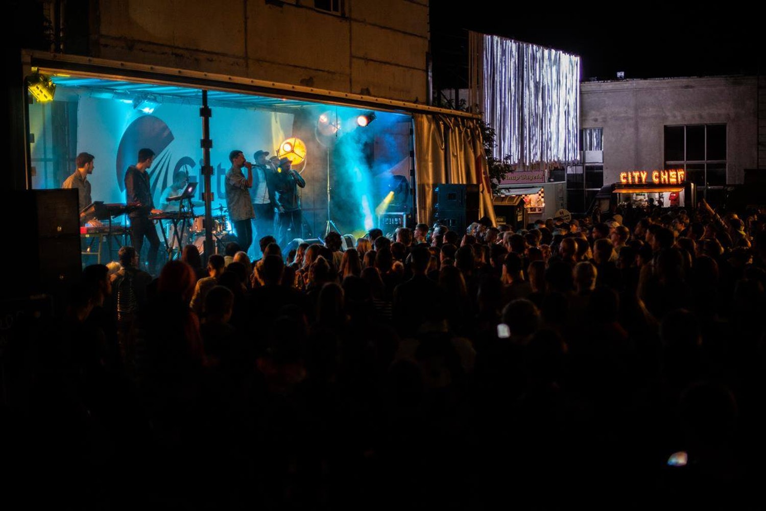 Не проста клуб і не проста фестываль. 5 прычын ехаць на Loftas Fest у Вільню Не проста клуб і не проста фестываль. 5 прычын ехаць на Loftas Fest у Вільню