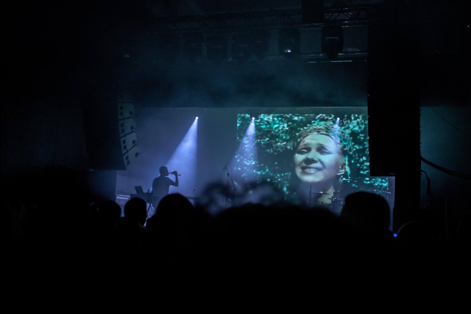 Не проста клуб і не проста фестываль. 5 прычын ехаць на Loftas Fest у Вільню Не проста клуб і не проста фестываль. 5 прычын ехаць на Loftas Fest у Вільню