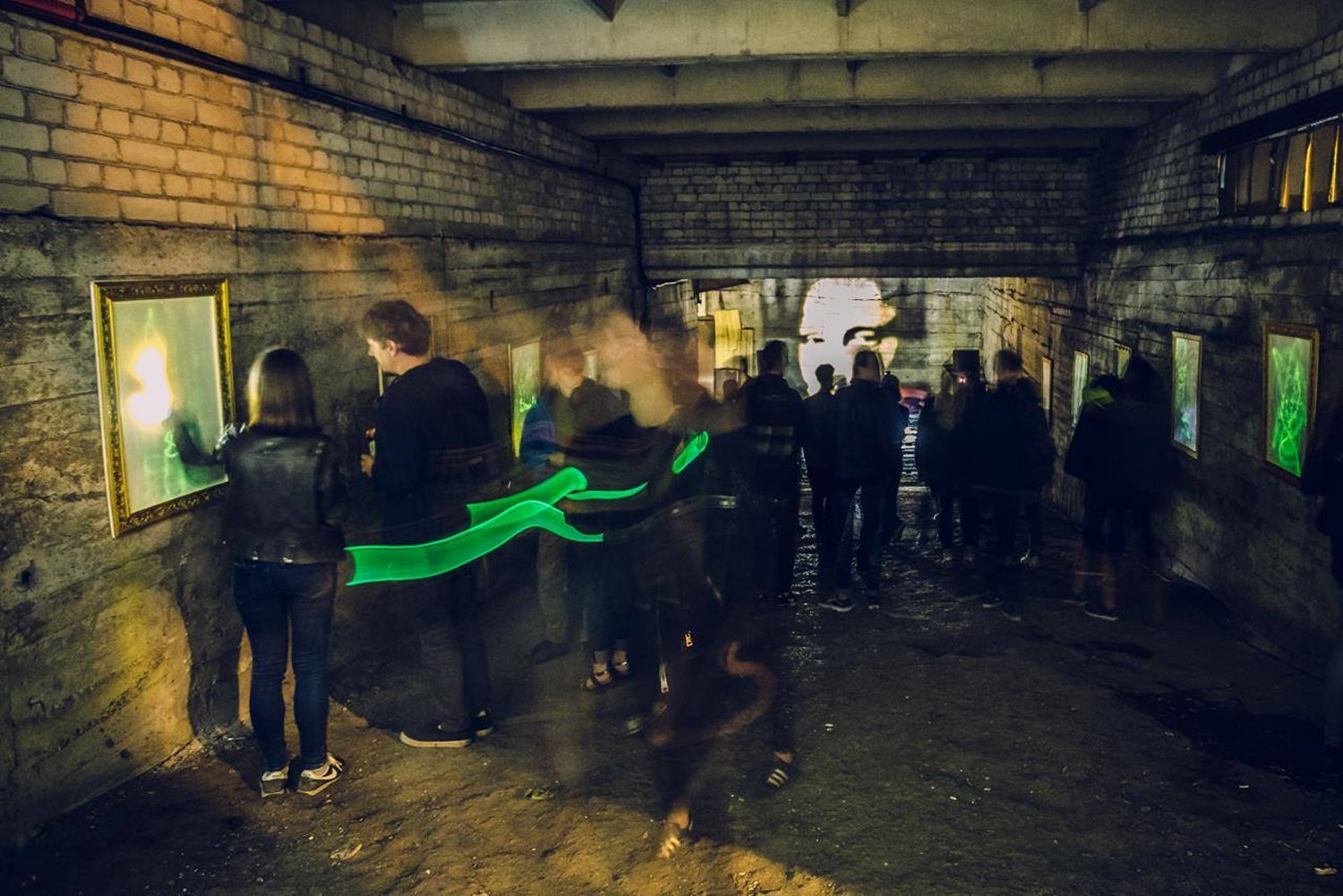 Не проста клуб і не проста фестываль. 5 прычын ехаць на Loftas Fest у Вільню Не проста клуб і не проста фестываль. 5 прычын ехаць на Loftas Fest у Вільню
