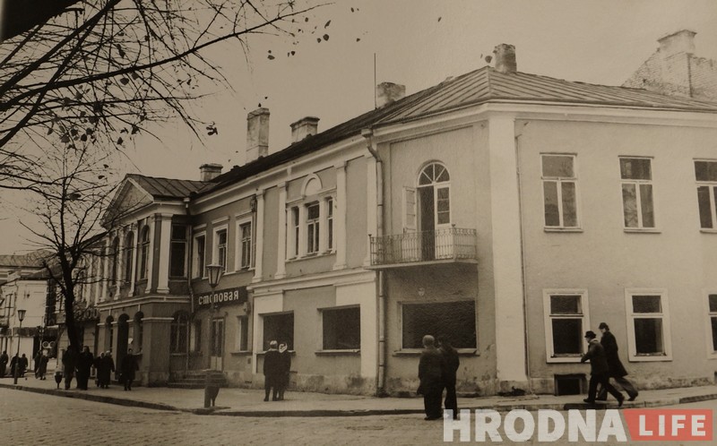 "Фота №1, Ажэшкі, 14". Фатограф з "Ландыша" распавёў, як 50 гадоў здымаў гродзенцаў і горад