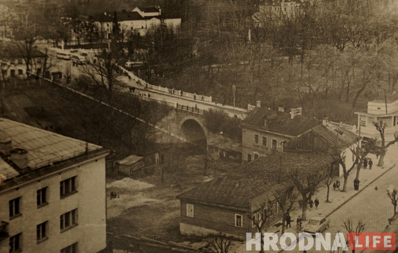 "Фота №1, Ажэшкі, 14". Фатограф з "Ландыша" распавёў, як 50 гадоў здымаў гродзенцаў і горад