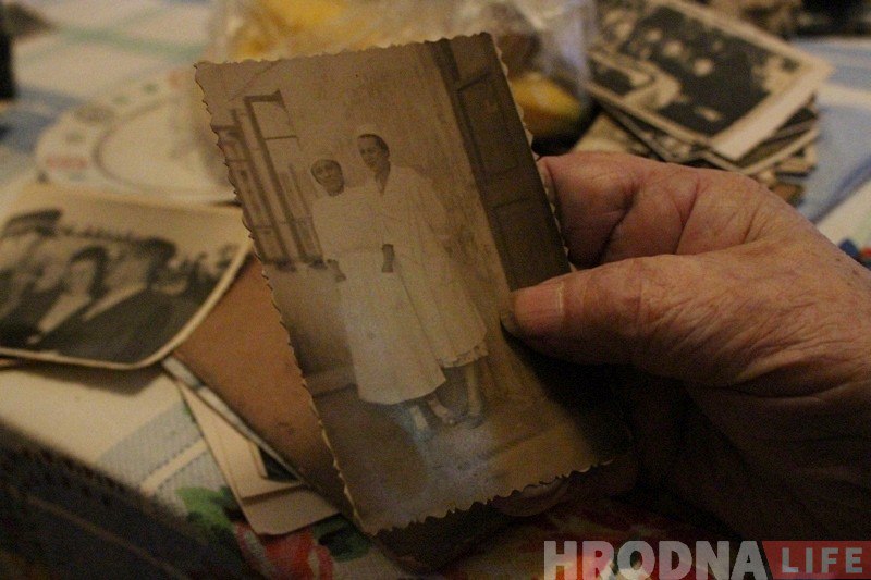 Гродзенскі Новы Свет зноў будуць зносіць: пад знос трапляе і 94-гадовая карэнная гродзенка