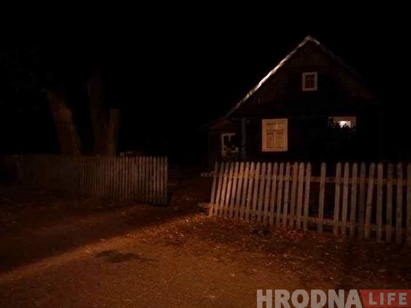Людей много, организации мало. Ночные поиски 10-летнего Максима глазами корреспондента Hrodna.life
