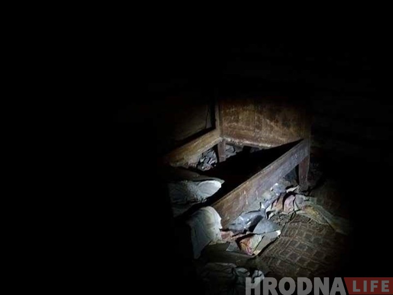 Людей много, организации мало. Ночные поиски 10-летнего Максима глазами корреспондента Hrodna.life