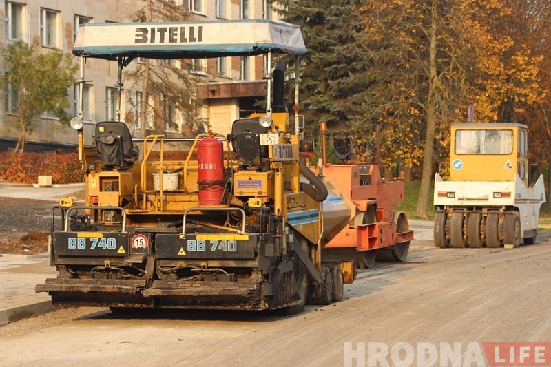 Музей Януша Паруліса зноў працуе ў звычайным рэжыме: скончылася замена цеплатрасы Музей Януша Паруліса зноў працуе ў звычайным рэжыме: скончылася замена цеплатрасы