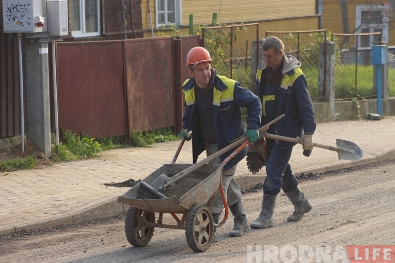 Музей Януша Паруліса зноў працуе ў звычайным рэжыме: скончылася замена цеплатрасы Музей Януша Паруліса зноў працуе ў звычайным рэжыме: скончылася замена цеплатрасы