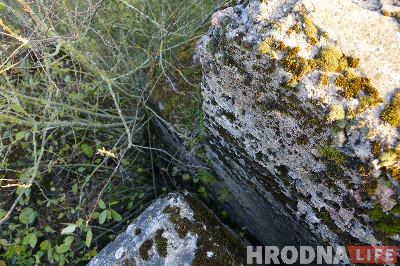 “Я закаханы ў трэці форт”. Аўтар новага пуцяводніка па фартах расказаў пра даследаванні Гродзенскай крэпасці