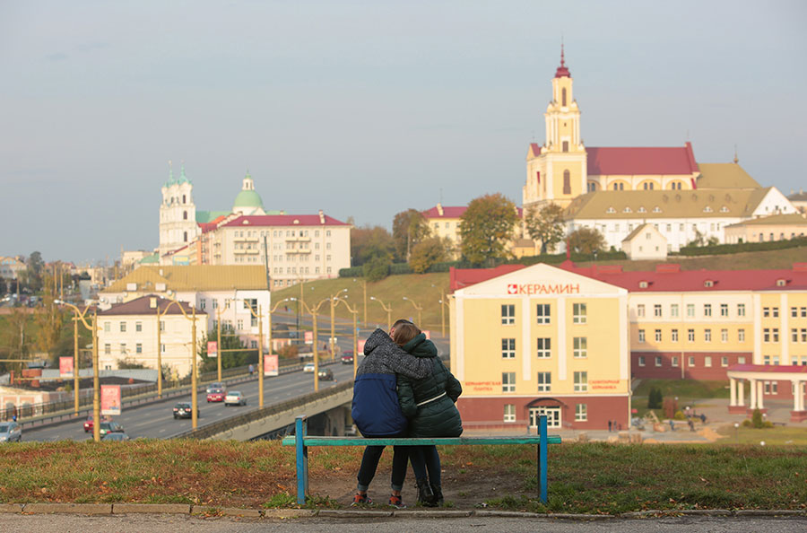 Туристов в Гродно становится больше, но бизнес не спешит вкладывать в инфраструктуру