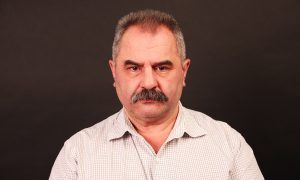 Мікола Маркевіч: “У мяне дагэтуль пытаюцца, калі вернецца “Пагоня” Мікола Маркевіч: “У мяне дагэтуль пытаюцца, калі вернецца “Пагоня”