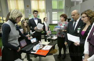 Сафію не забыліся. Каманда з самай малодшай удзельніцай – сярод пераможцаў “100 ідэй для Беларусі” Сафію не забыліся. Каманда з самай малодшай удзельніцай – сярод пераможцаў “100 ідэй для Беларусі”