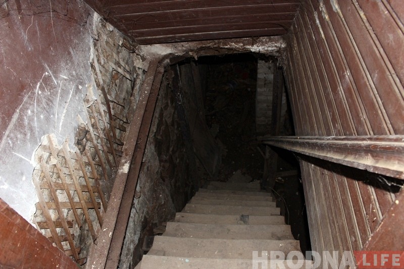 Выратаваць яшчэ можна. Дом на Валковіча некалькі дзён быў адкрыты для ўсіх жадаючых Выратаваць яшчэ можна. Дом на Валковіча некалькі дзён быў адкрыты для ўсіх жадаючых