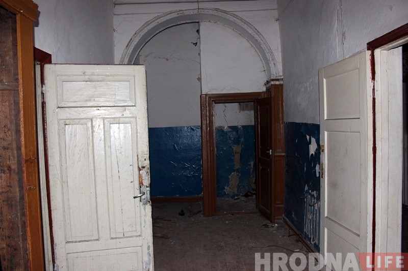 Выратаваць яшчэ можна. Дом на Валковіча некалькі дзён быў адкрыты для ўсіх жадаючых Выратаваць яшчэ можна. Дом на Валковіча некалькі дзён быў адкрыты для ўсіх жадаючых