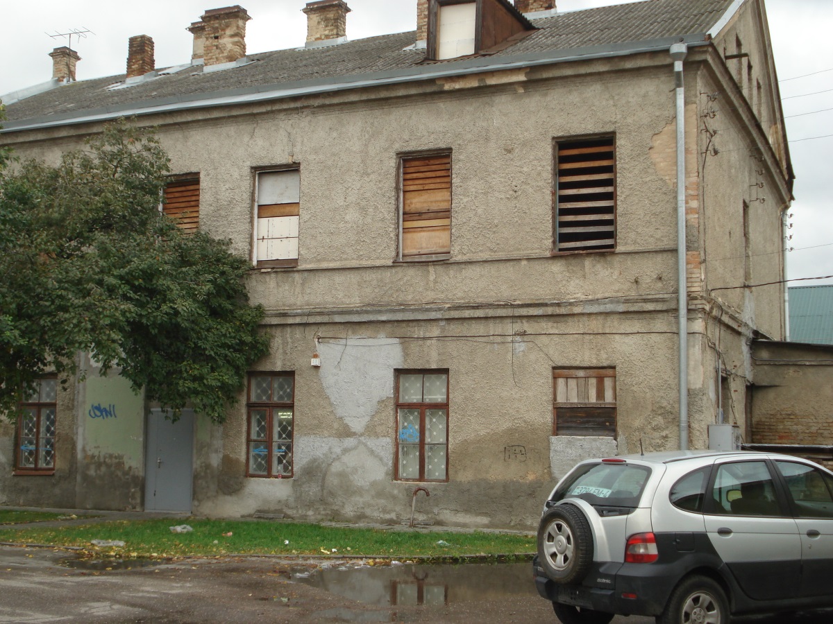 У Доме з лілеямі пасяліўся леў. Як старадаўні будынак стаў узорам рэстаўрацыі ў Гродне У Доме з лілеямі пасяліўся леў. Як старадаўні будынак стаў узорам рэстаўрацыі ў Гродне