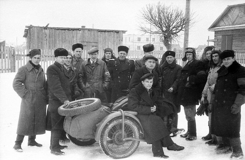 «Ён сышоў, а работы яго прыйшлі». Першая выстава правінцыйнага фатографа прайшла праз 17 год пасля смерці аўтара «Ён сышоў, а работы яго прыйшлі». Першая выстава правінцыйнага фатографа прайшла праз 17 год пасля смерці аўтара