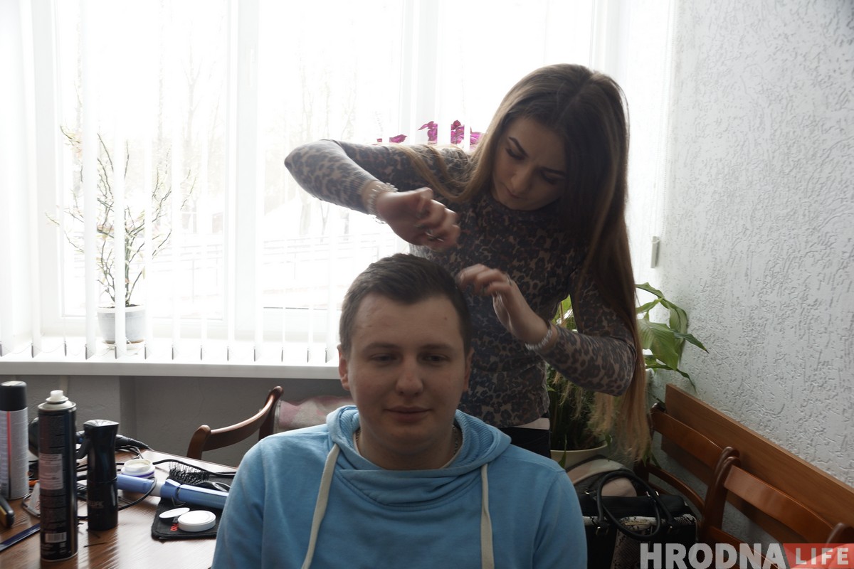 “Яны сапсуюць свята” ці “У гэтым адзенні людзі”? Мадэлі з інваліднасцю ўпершыню ў Беларусі паўдзельнічалі ў модным шоў “Яны сапсуюць свята” ці “У гэтым адзенні людзі”? Мадэлі з інваліднасцю ўпершыню ў Беларусі паўдзельнічалі ў модным шоў