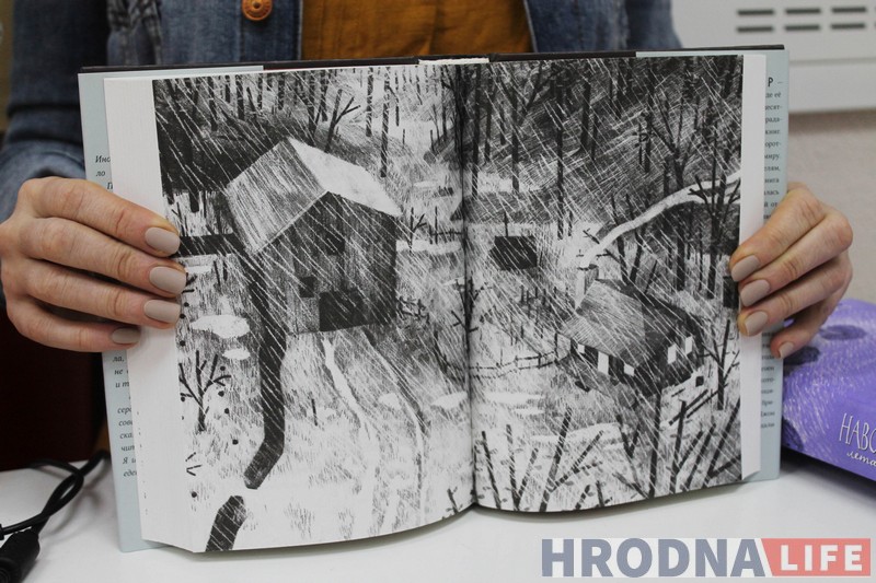 Коты, волки, лисы и другие: 7 детских книг, которые стоит прочитать и взрослым