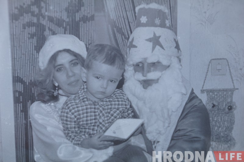 Няня, якой больш няма. Як жыла і працавала першая бальнічная «мама» для малянят-сірот Няня, якой больш няма. Як жыла і працавала першая бальнічная «мама» для малянят-сірот