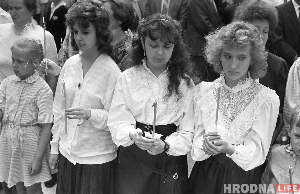 Помнікі і святы. Як святкавалі Дзень Перамогі ў пасляваенным Гродне (унікальныя фота) Помнікі і святы. Як святкавалі Дзень Перамогі ў пасляваенным Гродне (унікальныя фота)