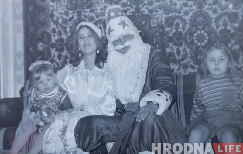 Няня, якой больш няма. Як жыла і працавала першая бальнічная «мама» для малянят-сірот Няня, якой больш няма. Як жыла і працавала першая бальнічная «мама» для малянят-сірот