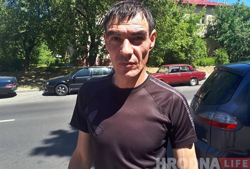 Не сохраняйте что попало! Строитель из Гродно чуть не попал в тюрьму за порно в ВК