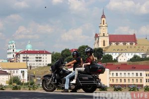 Паездка выхаднога дня: з'явіліся карты з цікавымі веламаршрутамі вакол Гродна Паездка выхаднога дня: з'явіліся карты з цікавымі веламаршрутамі вакол Гродна