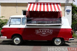Ад напояў да неапалітанскай піцы: усе фудтракі Гродна ў адным матэрыяле. Чытай і галасуй! Ад напояў да неапалітанскай піцы: усе фудтракі Гродна ў адным матэрыяле. Чытай і галасуй!