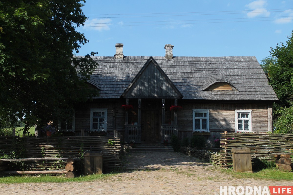 Краіна замкаў. У Ашмянскім раёне з'явіўся парк мініяцюр з крэпасцямі і палацамі ВКЛ Краіна замкаў. У Ашмянскім раёне з'явіўся парк мініяцюр з крэпасцямі і палацамі ВКЛ