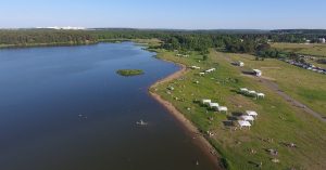 Раёны.Кварталы: Паляцелі на Юбілейку - загараць і купацца, пакуль лета не скончылася! (відэа з дрона) Раёны.Кварталы: Паляцелі на Юбілейку - загараць і купацца, пакуль лета не скончылася! (відэа з дрона)