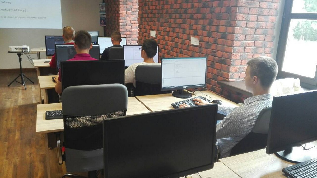 Калі будучая прафесія - прафесія будучыні. Кім стаць, калі вырасцеш?