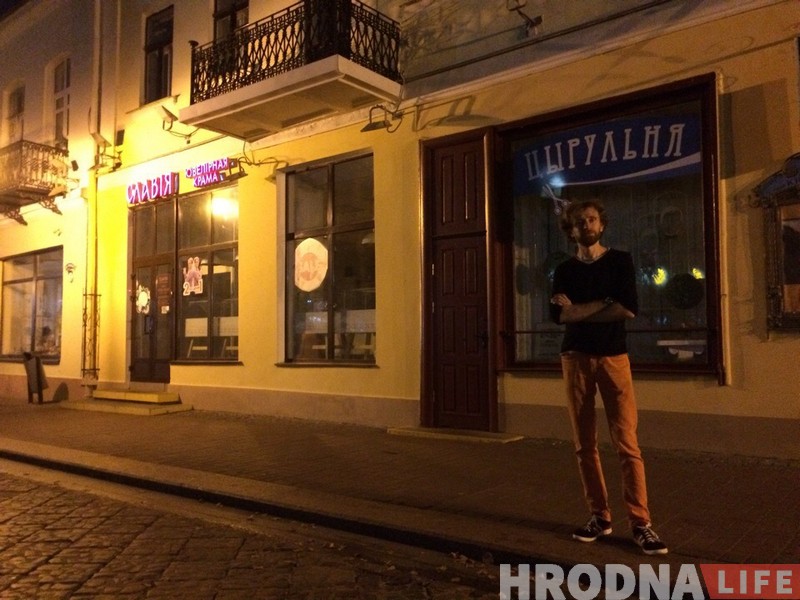 “Гэта вам не Гомель”. Што здзівіла моўнага інспектара ў нашым горадзе “Гэта вам не Гомель”. Што здзівіла моўнага інспектара ў нашым горадзе