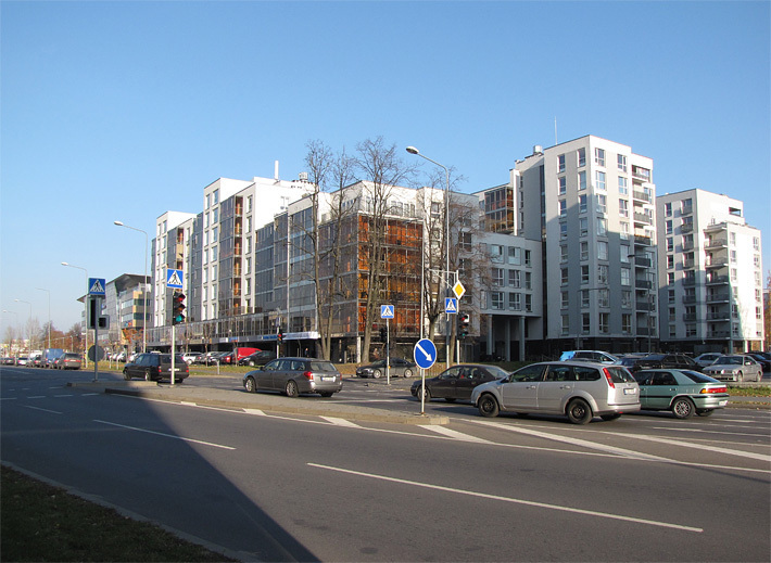 Закладнікі панэлек. Чаму спальныя раёны Гродна да болю аднолькавыя Закладнікі панэлек. Чаму спальныя раёны Гродна да болю аднолькавыя